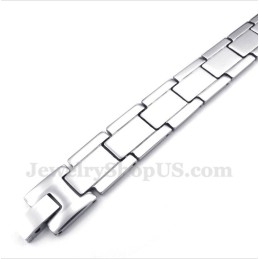 צמיד טיטניום לגברים