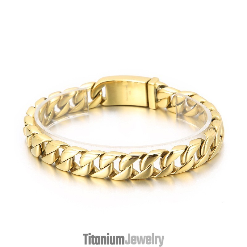 צמיד טיטניום לגברים למכירה