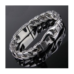 צמיד טיטניום לגברים שיקי למכירה