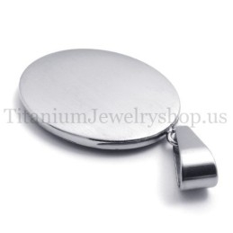 תליון טיטניום מסדרת התנ"ך