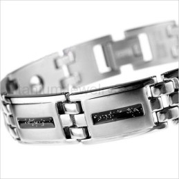 צמיד טיטניום 8 אינץ'