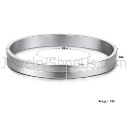 צמידי זוג טטניום C821