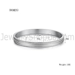 צמידי זוג טטניום C862