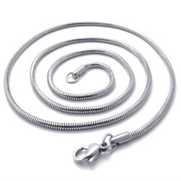 שרשרת תליון 18 אינץ'