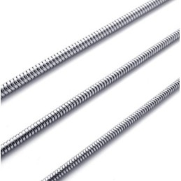 שרשרת תליון 20 אינץ'