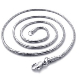 שרשרת תליון 22 אינץ'