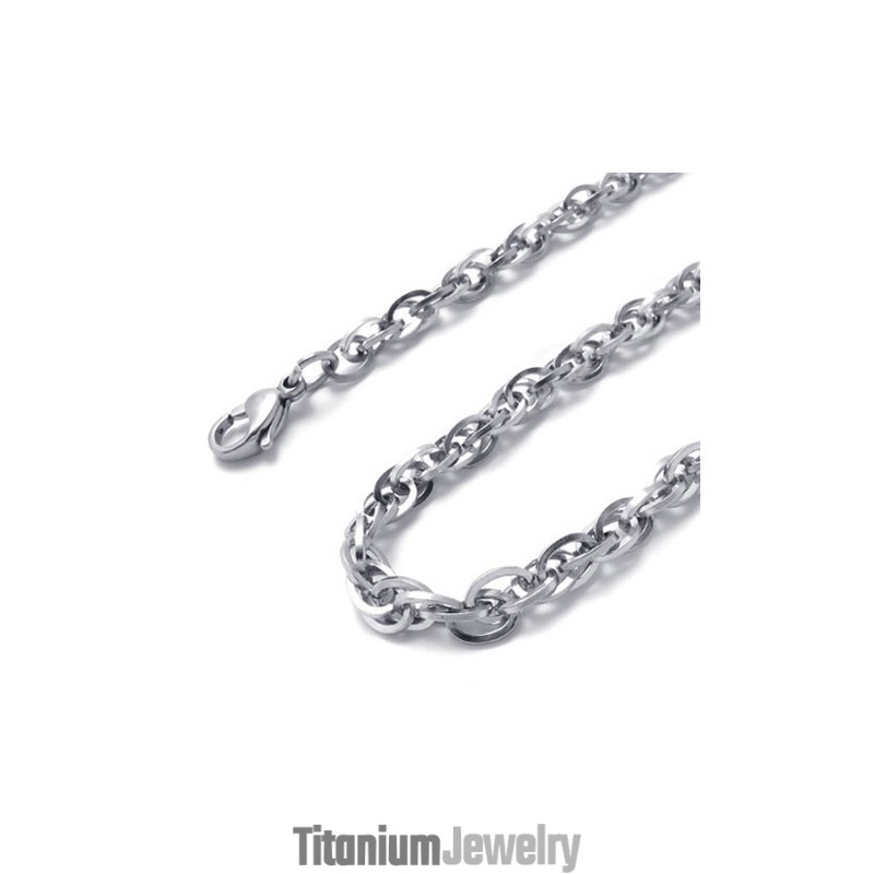 שרשרת תליון 24-28 אינץ'