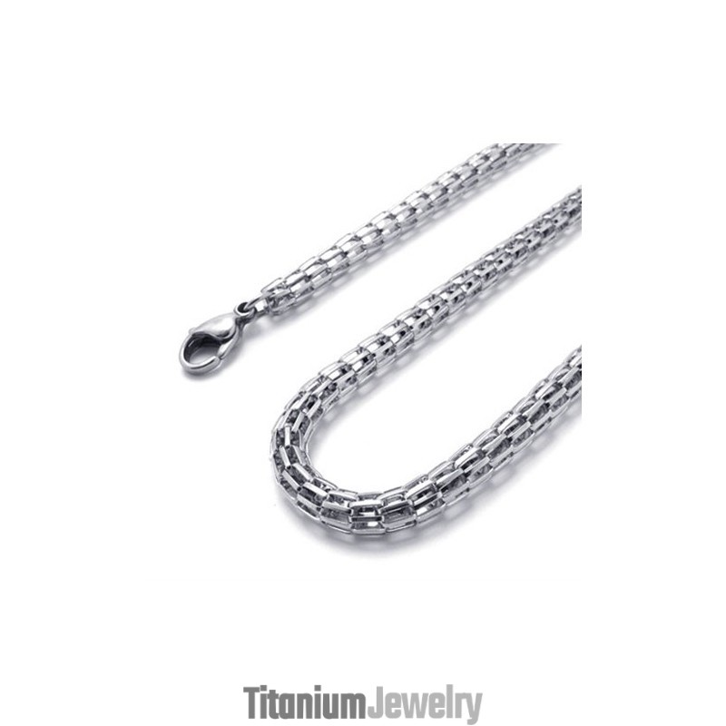 שרשרת תליון 18-22 אינץ'