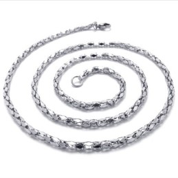 שרשרת תליון 16-20 אינץ'