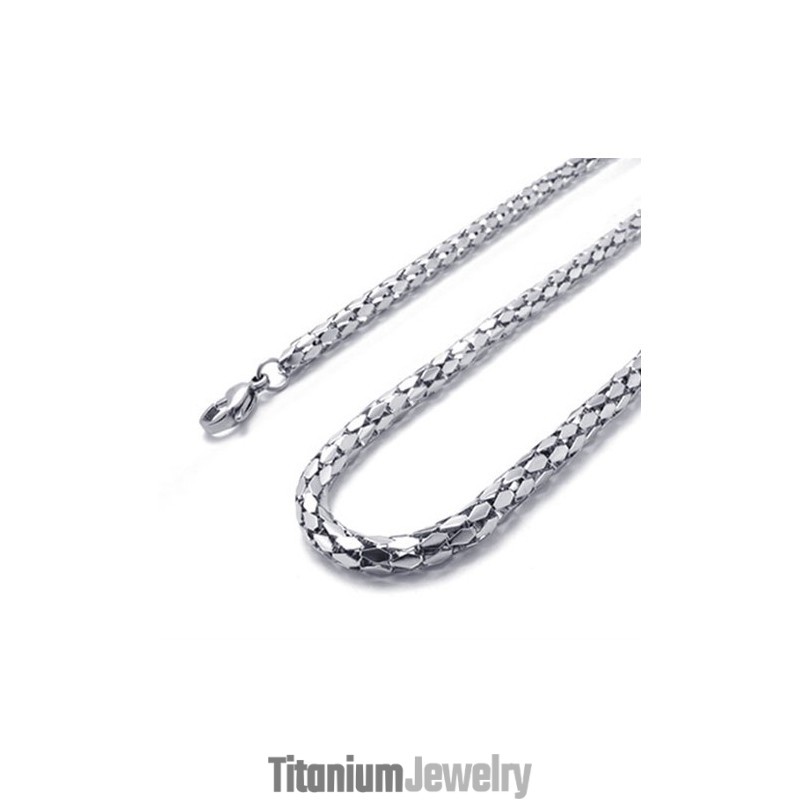 שרשרת תליון 18-22 אינץ'