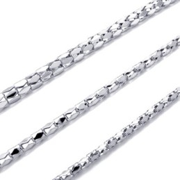 שרשרת תליון 18-22 אינץ'