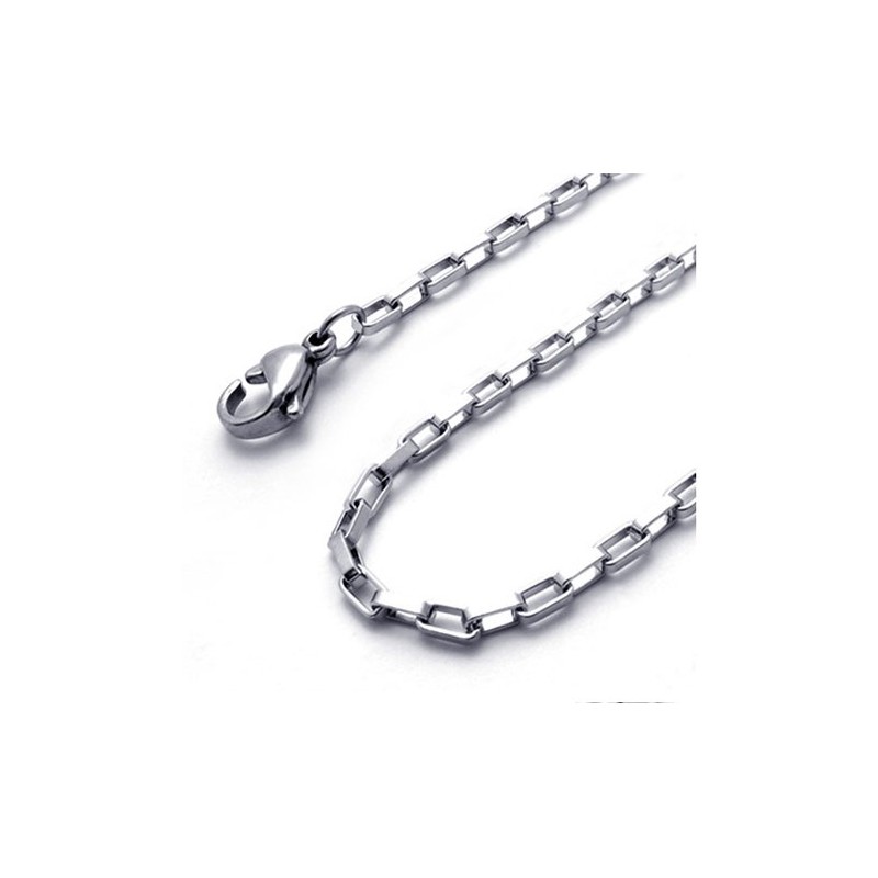 שרשרת תליון 16-20 אינץ'