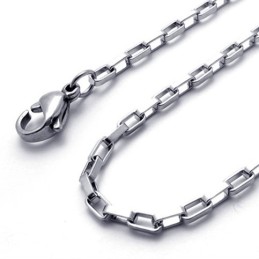 שרשרת תליון 16-20 אינץ'