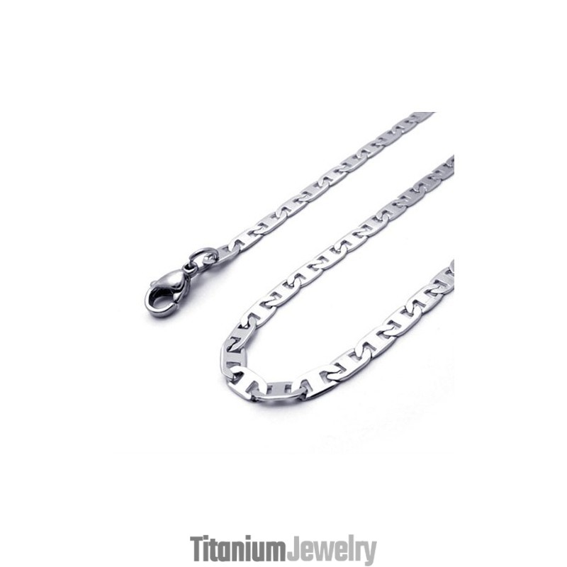 שרשרת תליון 16-20 אינץ'