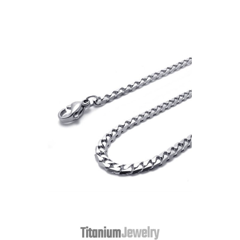 שרשרת תליון 16-20 אינץ'