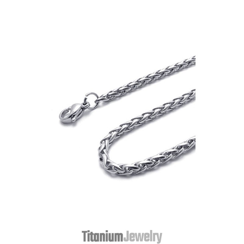 שרשרת תליון 22-26 אינץ'