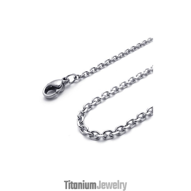 שרשרת תליון 22-26 אינץ'