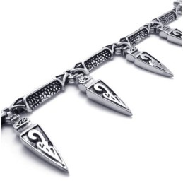 צמיד טיטניום 9.0 אינץ'