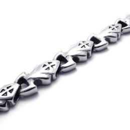 צמיד טיטניום 8.9 אינץ'