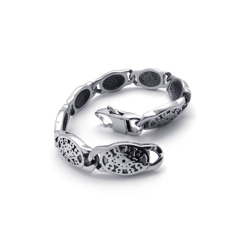 צמיד טיטניום 8.5 אינץ'