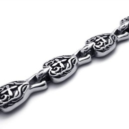 צמיד טיטניום 8.7 אינץ'