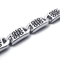 צמיד טיטניום 8.7 אינץ'