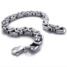 צמיד טיטניום 9.1 אינץ'