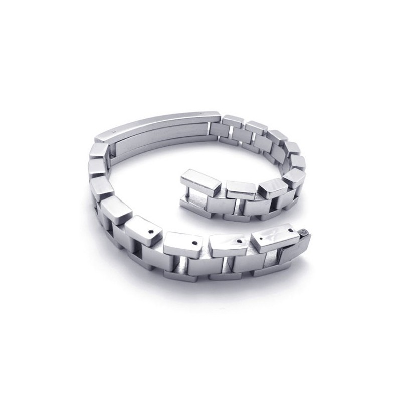 צמיד טיטניום 8.5 אינץ'