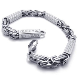 צמיד טיטניום 9.1 אינץ'