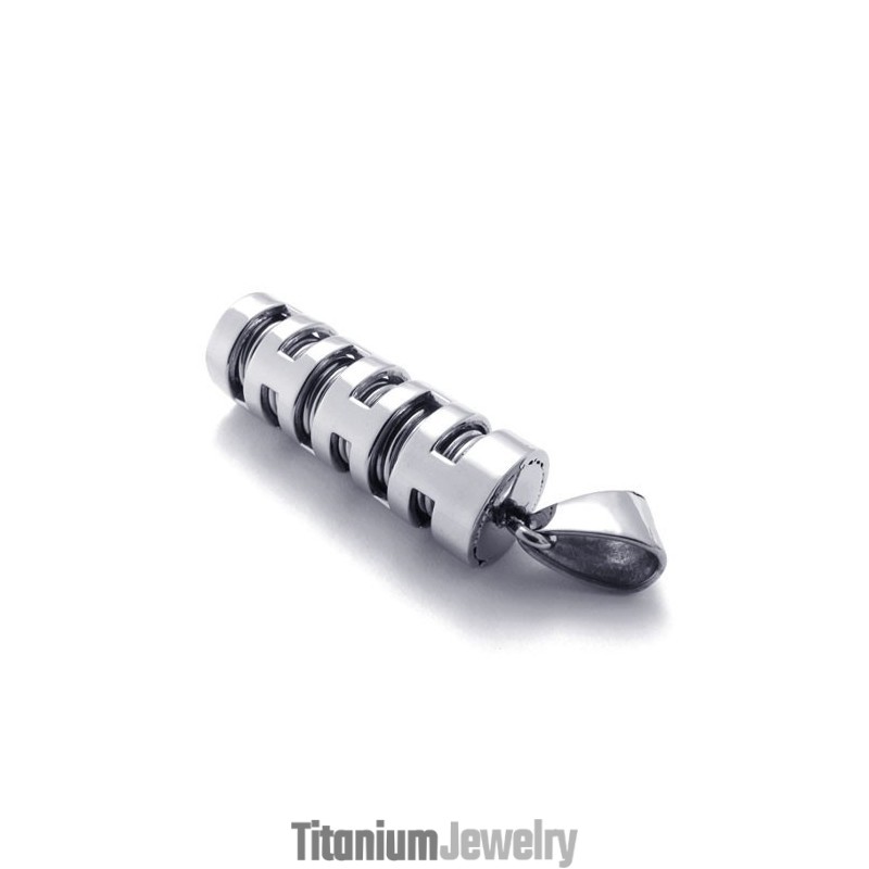 תליון טיטניום תליון טיטניום