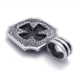 תליון טיטניום