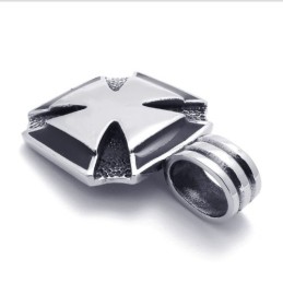 תליון טיטניום