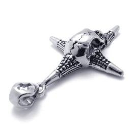 תליון טיטניום