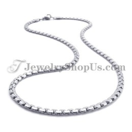 שרשרת טיטניום מדהימה