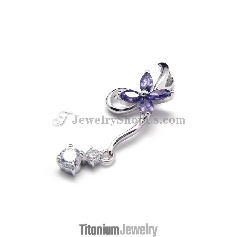 תליון כסף 925 עם זירקון (פלטינה אלקטרוליטית) עם שרשרת חופשית