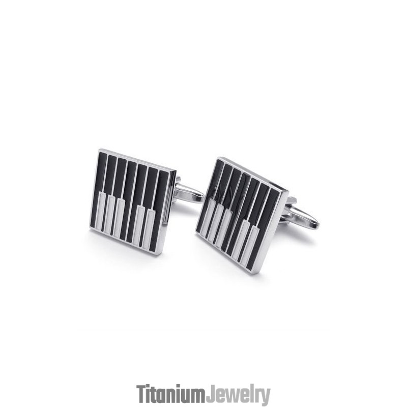 חפתים מטיטניום בעיצוב מקצועי, צבע זוהר ואיכות מעולה