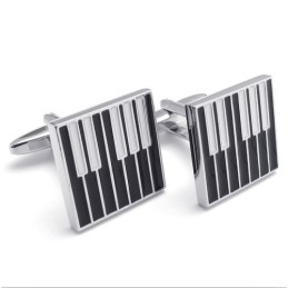 חפתים מטיטניום בעיצוב מקצועי, צבע זוהר ואיכות מעולה