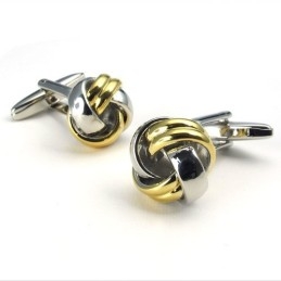 חפתים מטיטניום איכותיים בעיצוב יפהפה, צבע זוהר