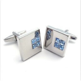 חפתים מטיטניום איכותיים, צורה אלגנטית, צבע זוהר