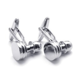 חפתים מטיטניום באיכות מעולה, מבנה רציונלי, צבע זוהר