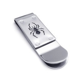 מבנה רציונלי, צבע זוהר, קליפסים לכסף מטיטניום באיכות מעולה