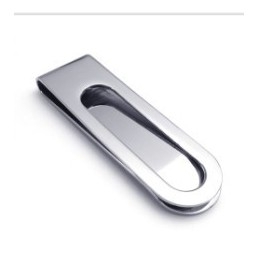 מבנה רציונלי, צבע זוהר, קליפסים לכסף מטיטניום באיכות מעולה