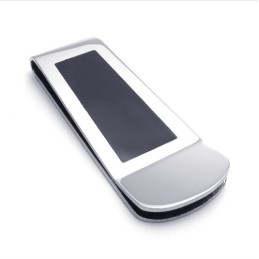 לבחירתך צבע זוהר קל לשימוש קליפסי כסף מטיטניום