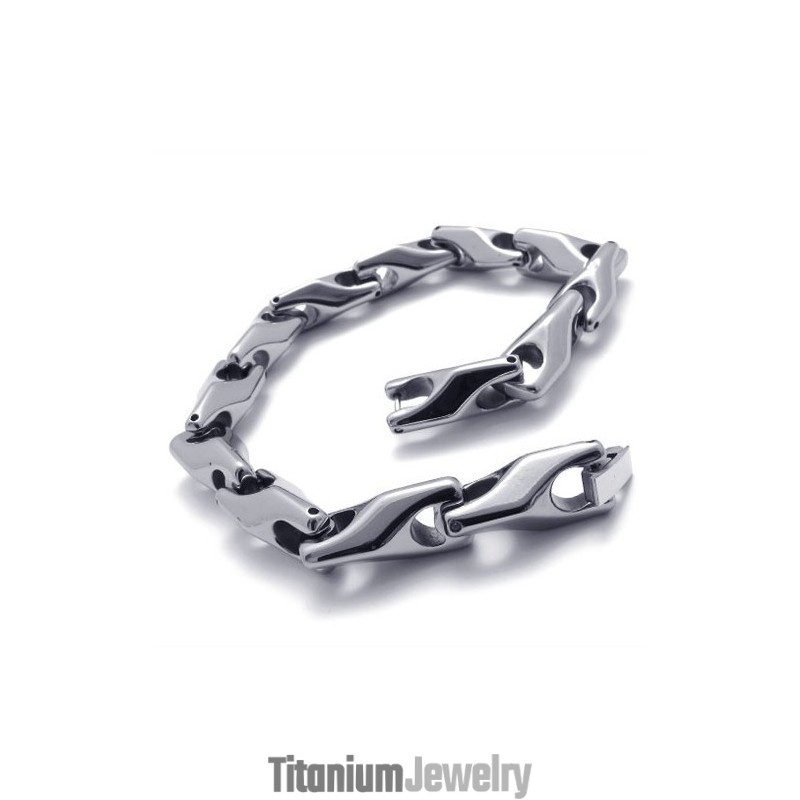 צמיד טונגסטן איכותי, טכנולוגיה מתוחכמת, ברק צבע