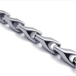 צמיד טונגסטן איכותי, טכנולוגיה מתוחכמת, ברק צבע