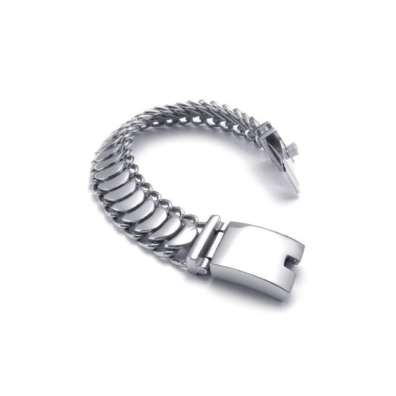 צורה אלגנטית, צבע, זוהר, צמיד טיטניום איכותי ואמין