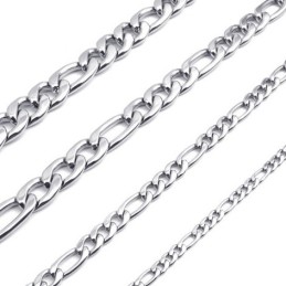 שרשרת טיטניום איכותית ואמינה בסגנונות שונים