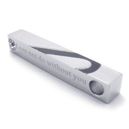 טכנולוגיה מתוחכמת, צבע זוהר, תליון טיטניום איכותי