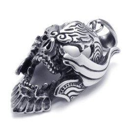 בנייה רציונלית צבעים עדינים תליון טיטניום באיכות מעולה