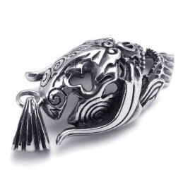 בנייה רציונלית צבעים עדינים תליון טיטניום באיכות מעולה